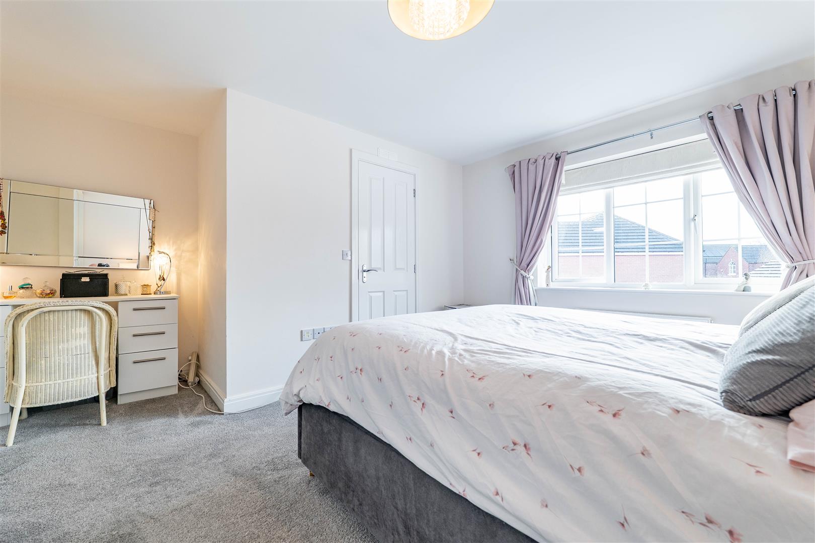 Leatherland Drive, Chorley